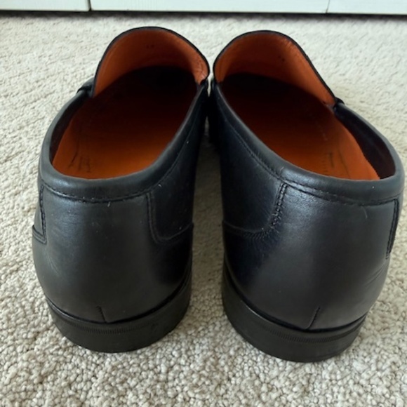 Men\'s Santoni Italian Loafers main image 6